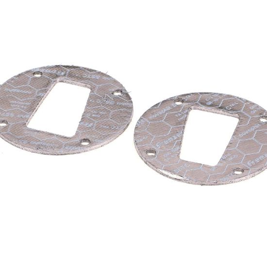 Picture of Convotherm Gasket Burner Fan Convotherm 4 Part# 6064075
