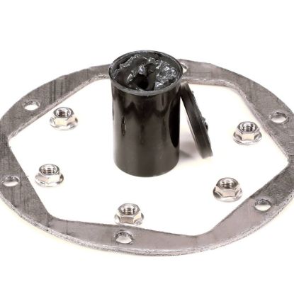 Picture of Convotherm Gasket Boiler Burner Chamber 1 Part# 6064079