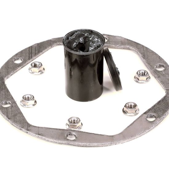 Picture of Convotherm Gasket Boiler Burner Chamber 1 Part# 6064079