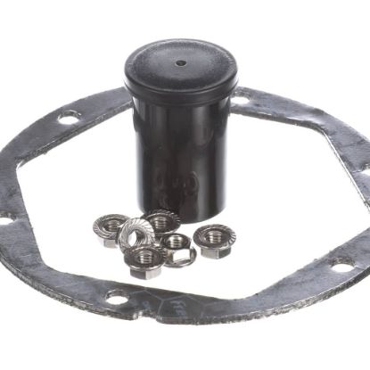 Picture of Convotherm Gasket Boiler Burner Chamber 6 Part# 6064078