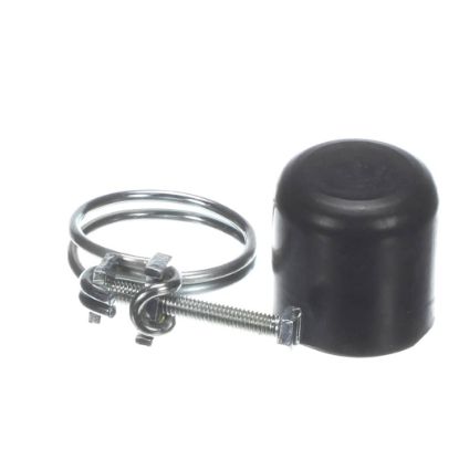 Picture of Convotherm Cap Collector Box Pipe 21 Part# 6064296