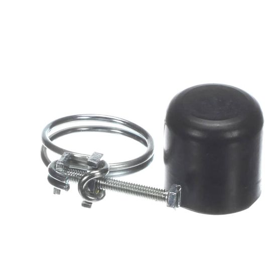 Picture of Convotherm Cap Collector Box Pipe 21 Part# 6064296