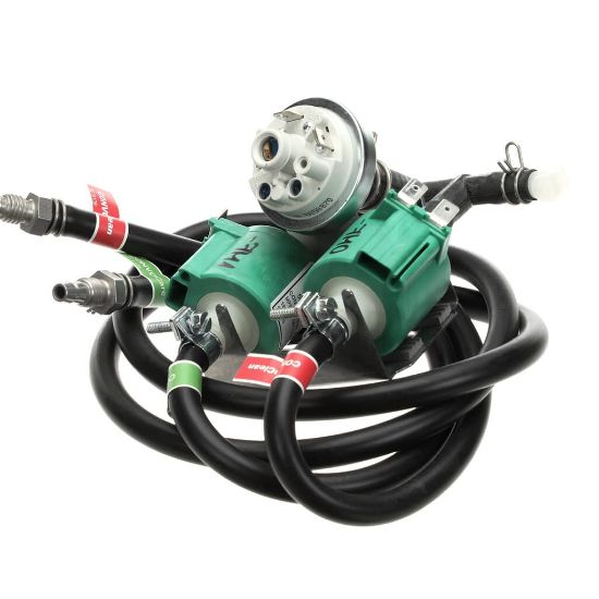 Picture of Convotherm Cleaningpump Set Cc 2457 Kpl P Part# 6065086