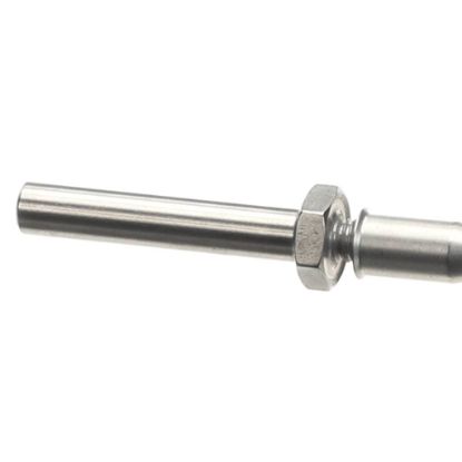 Picture of Convotherm Repairset Bolt Suction Panel Part# 6065122