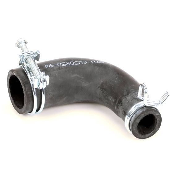 Picture of Convotherm Elbow Hose Cc Convotherm 4 Rep Part# 6065482