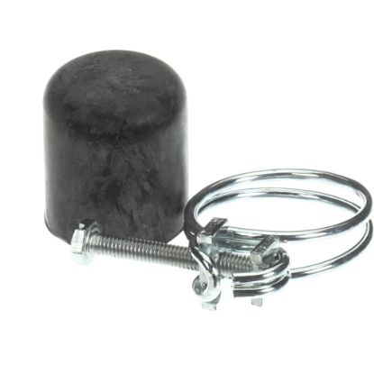 Picture of Convotherm Cap Collector Box Pipe 18 Part# 6064297