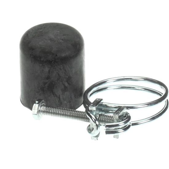 Picture of Convotherm Cap Collector Box Pipe 18 Part# 6064297