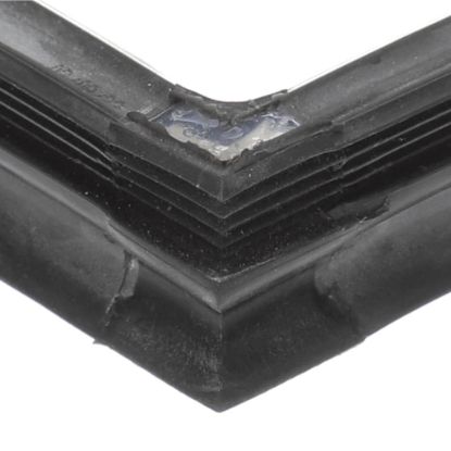 Picture of Convotherm Door Hygienic Plug-in Gasket 1, 30.75X26 Part# 7011005