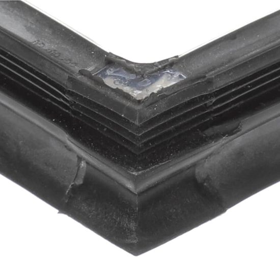 Picture of Convotherm Door Hygienic Plug-in Gasket 1, 30.75X26 Part# 7011005