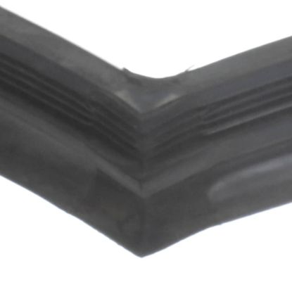Picture of Convotherm Door Hygienic Plug-in Gasket 2 Part# 7011003