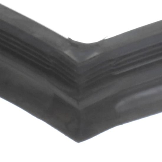 Picture of Convotherm Door Hygienic Plug-in Gasket 2 Part# 7011003