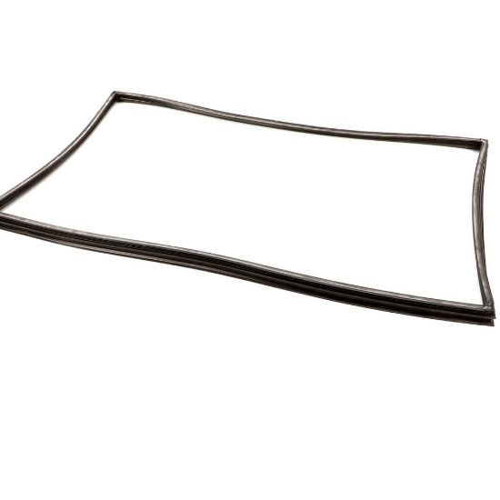 Picture of Convotherm Door Hygienic Plug-in Gasket 1 Part# 7011002