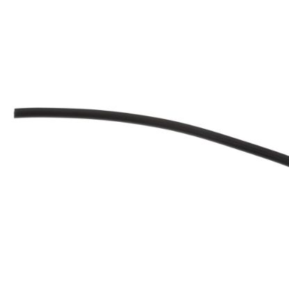 Picture of Convotherm Cleaner Tube, Black, Dn 6X2mm (Per Foot) Part# 7012302