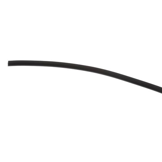 Picture of Convotherm Cleaner Tube, Black, Dn 6X2mm (Per Foot) Part# 7012302