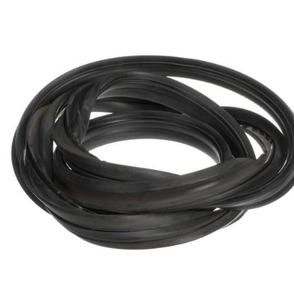 Picture of Convotherm Door Hygienic Plug-in Gasket O Part# 7011061
