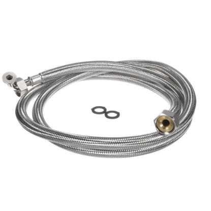 Picture of Convotherm Water Connection Hose 3/4 -3/4 Part# 7012304