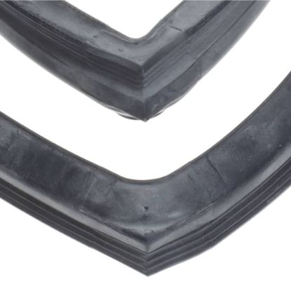 Picture of Convotherm Door Gasket 6.20 Convotherm 4, 26.25X19. Part# 7056339