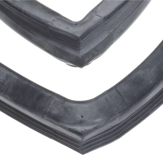 Picture of Convotherm Door Gasket 6.20 Convotherm 4, 26.25X19. Part# 7056339