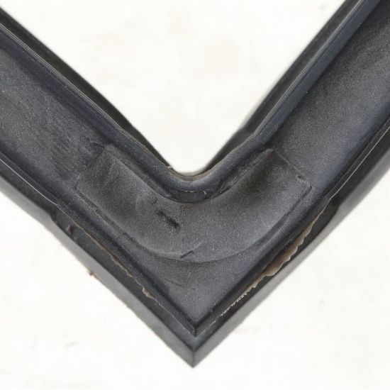 Picture of Convotherm Door Gasket 10.10 Convotherm 4 Part# 7056340