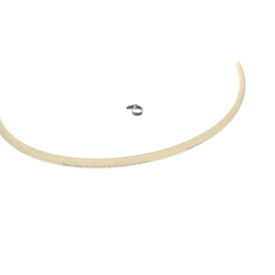Picture of Convotherm Boiler Water Supply Hose 960Mm Part# 7064051