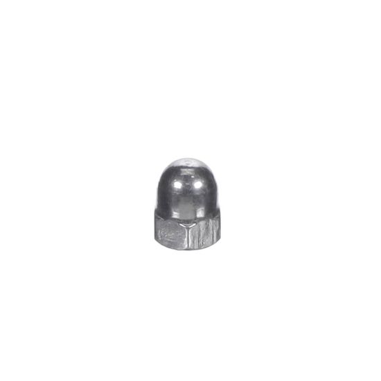 Picture of Convotherm Cap Nut M5 Din 1487 A2 Part# 8016058