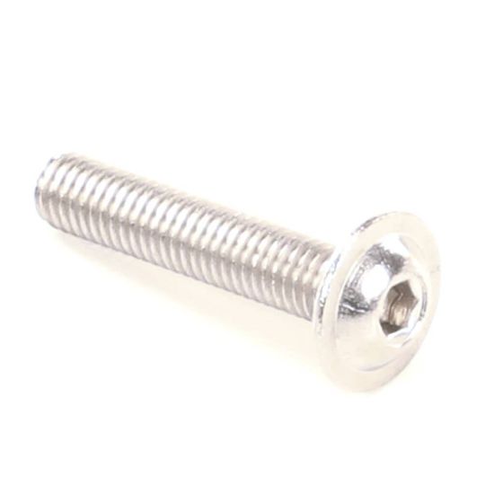 Picture of Convotherm Srew Mlf M5x25 A2 Part# 8013082