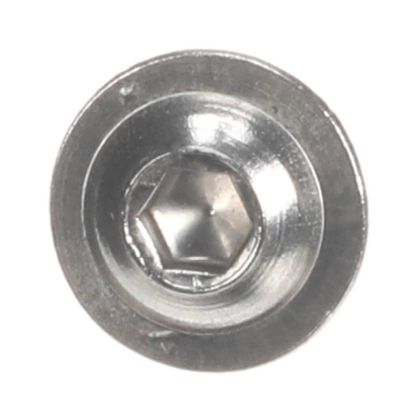 Picture of Convotherm Screw Mlf M6x8 A2 P3 Part# 8015000