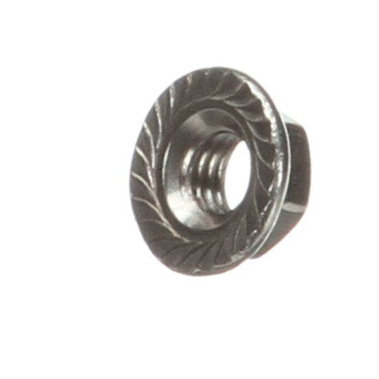 Picture of Convotherm Ratchet Nut/mother M5 A4 Part# 8017010