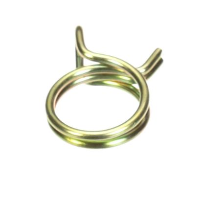 Picture of Convotherm Drahtschelle 25,2 Gelb Passiviert P4 Part# 8050770