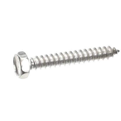 Picture of Convotherm Hexagon Head Sheet Metal Screw Part# 8051285