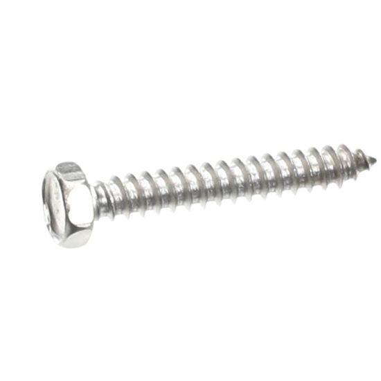 Picture of Convotherm Hexagon Head Sheet Metal Screw Part# 8051285