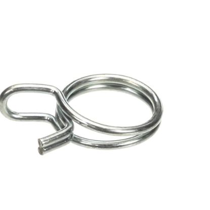 Picture of Convotherm Wire Clip O22,1 Blue Passivate Part# 8050868