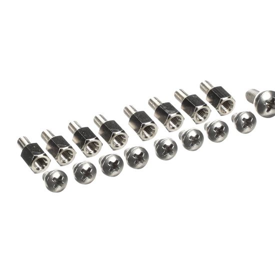 Picture of Convotherm Sib Mounting Set Convotherm 4 Part# 8056358
