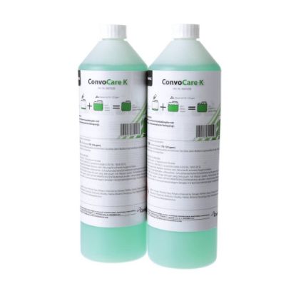 Picture of Convotherm Convocare By Cleveland Conc.so Part# C-CARE-C