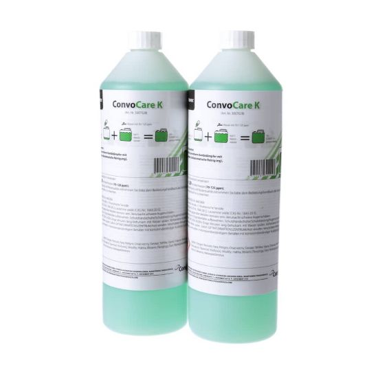 Picture of Convotherm Convocare By Cleveland Conc.so Part# C-CARE-C