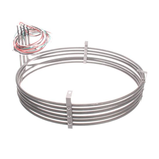 Picture of Convotherm Tubular Heater; 18Kw; 230V; P3 Part# C5017016