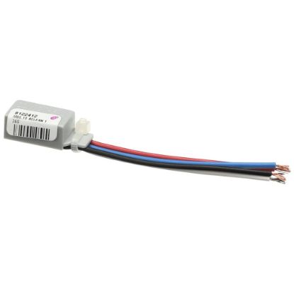 Picture of Convotherm Serv.idm,ms,6.10, Aclean,rd Part# C5019102-126S