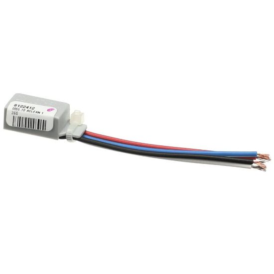 Picture of Convotherm Serv.idm,ms,6.10, Aclean,rd Part# C5019102-126S