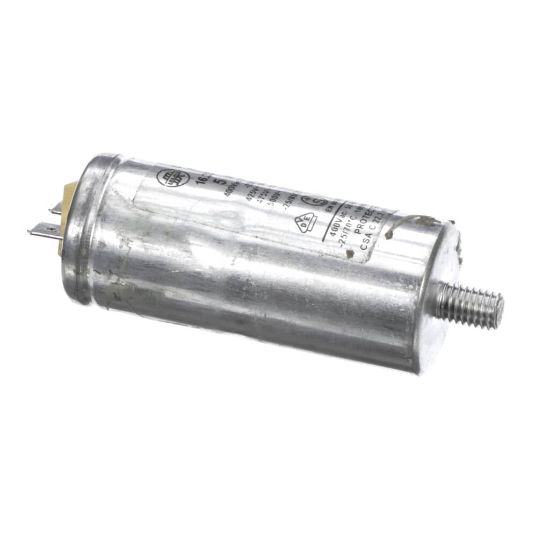 Picture of Convotherm Capacitor;motor Start Part# C4013002