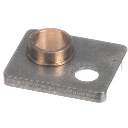 Picture of Convotherm Assembly; Top Hinge Part# C2017102