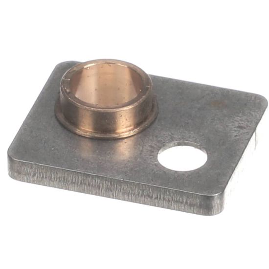 Picture of Convotherm Assembly; Top Hinge Part# C2017102