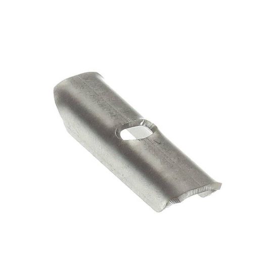 Picture of Convotherm Bracket;retaining; Condenser Part# C2418419