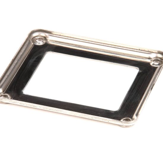 Picture of Convotherm Frame,cavity Light Part# C5015006
