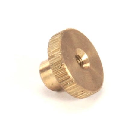 Picture of Convotherm Nut;knurled;m3 Part# C6005254