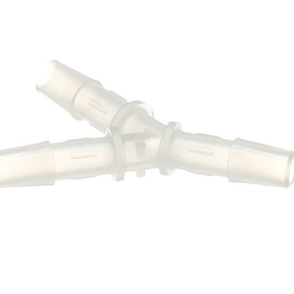Picture of Convotherm Connector, Y, Push-on, 1/4 Part# C6005417