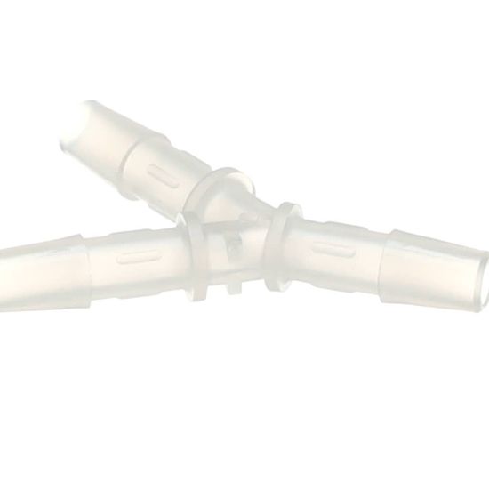 Picture of Convotherm Connector, Y, Push-on, 1/4 Part# C6005417