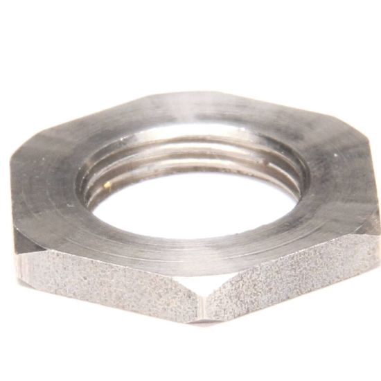 Picture of Convotherm Nut;nozzle Mounting Plate Part# C6005409