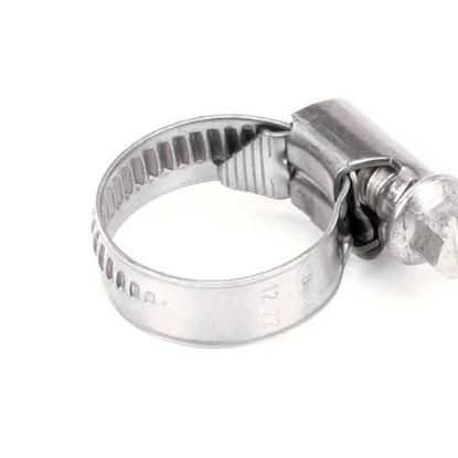 Picture of Convotherm Hose Clamp 1/2In 12-20Mm Part# C6006086