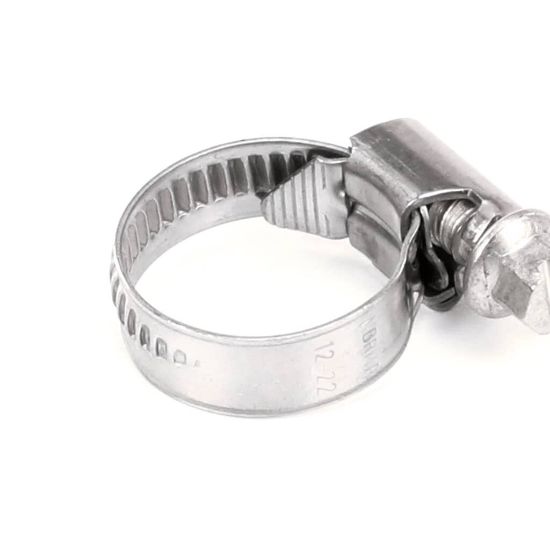 Picture of Convotherm Hose Clamp 1/2In 12-20Mm Part# C6006086