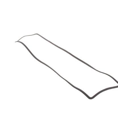 Picture of Convotherm Gasket;control Panel Part# C7011010